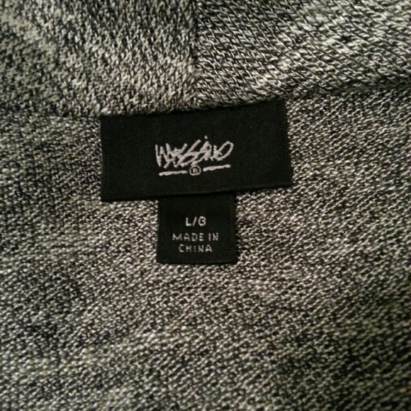 Mossimo Asymmetrical Jacket - Picture 6 of 7